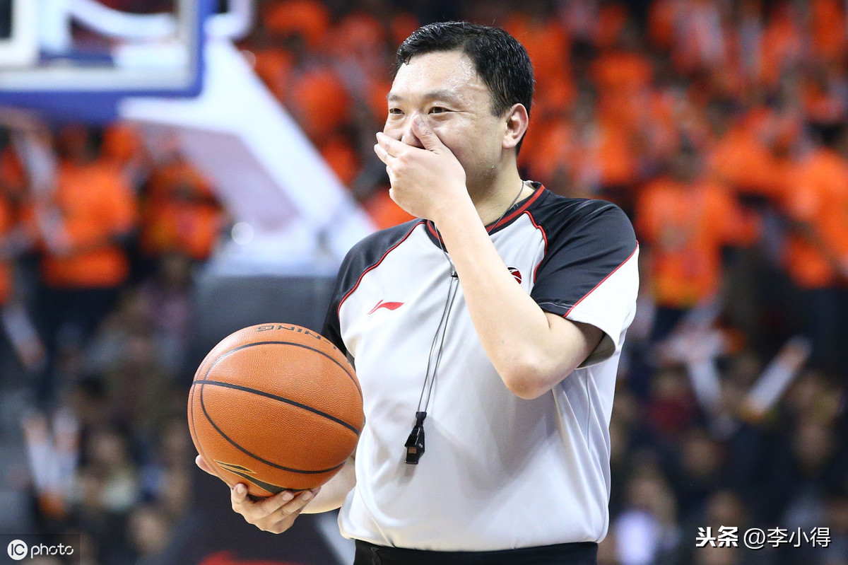 nba篮圈为什么那么大(打了那么多年篮球，才发现对篮球一无所知，一起学习篮球小知识)