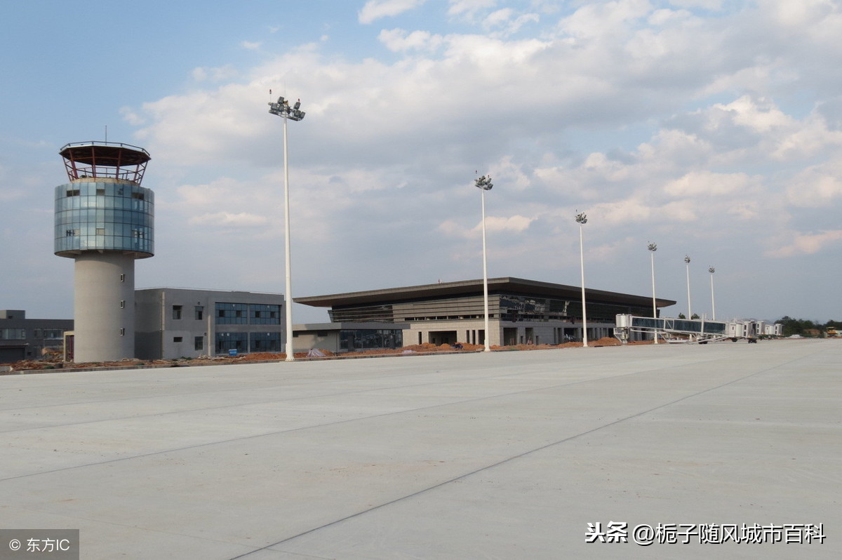 昌北机场在哪个区?，昌北机场在哪个区?？