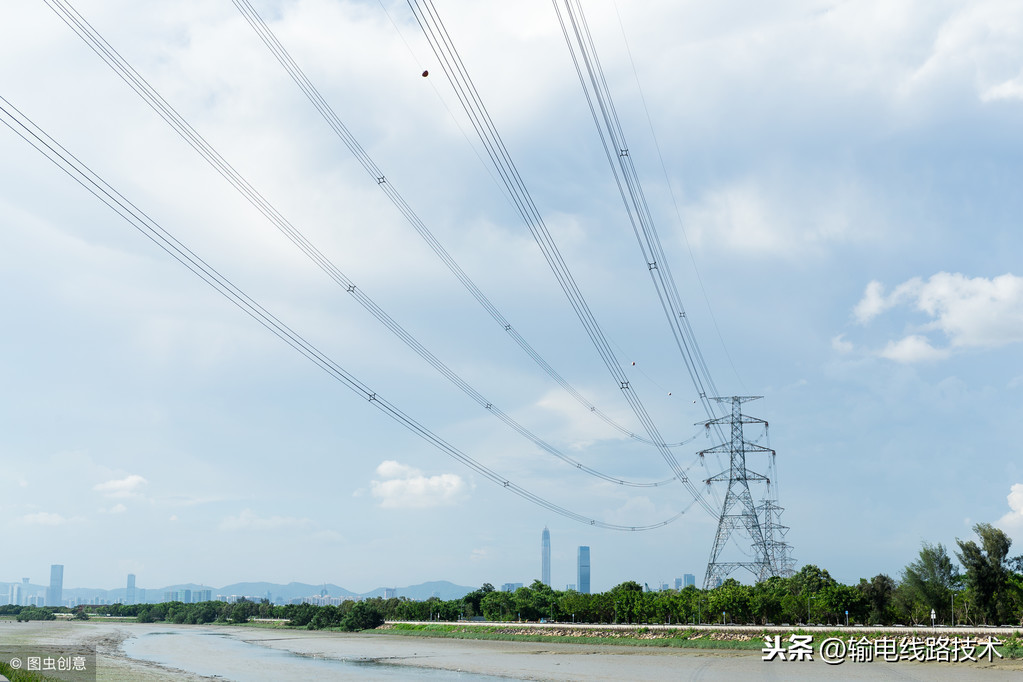 破解架空线路工程施工安全困境之技术保障