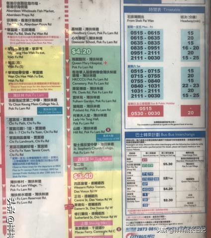 去香港手续,