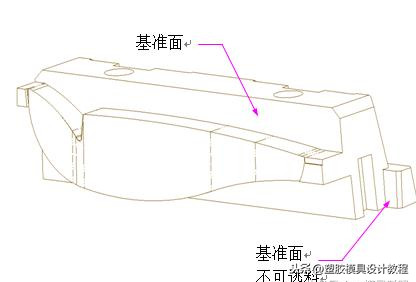 最近没有了收藏和转发，现在放个大招，想做好模具必须了解透彻