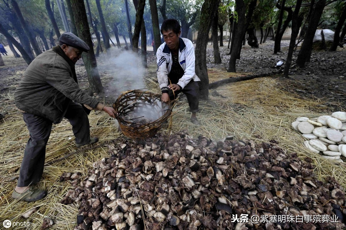 丧葬八大禁忌与化解——参加葬礼禁忌有哪些？