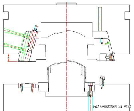 最近没有了收藏和转发，现在放个大招，想做好模具必须了解透彻