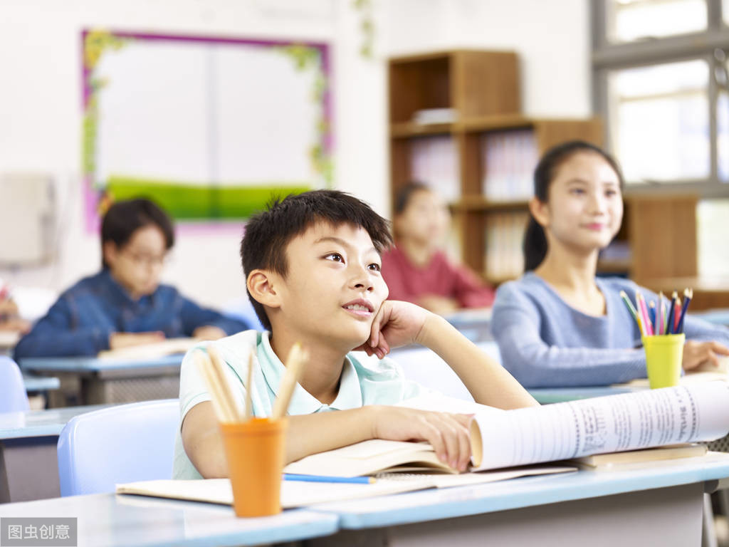 中小学生期末评语，这一篇就够了，不信就打开看看，值得收藏吗？