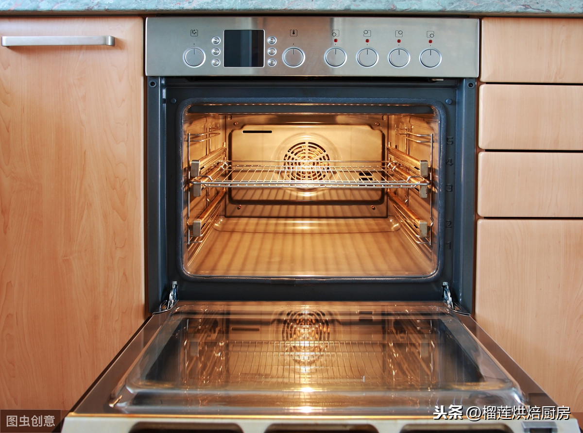 什么叫烤箱预热(关于烤箱预热的原因作用方法等知识点，都在这里了，建议收藏)