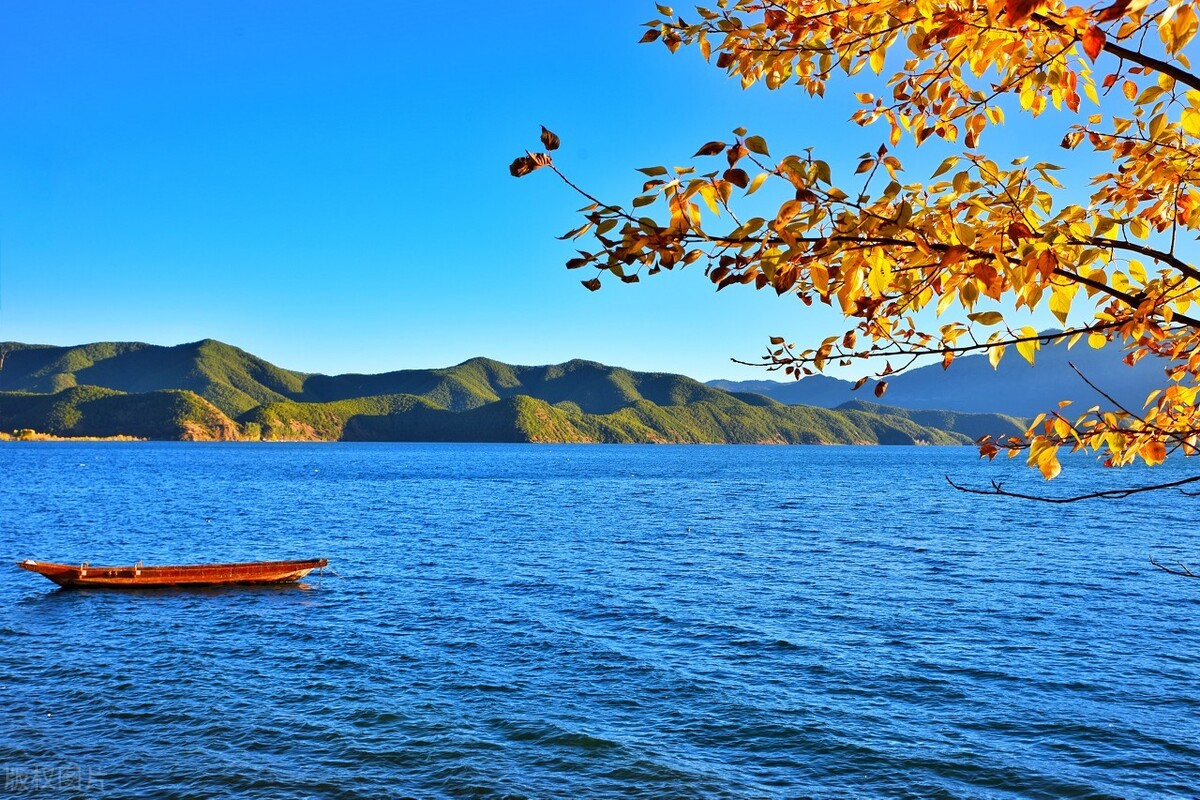 大理和丽江哪个季节去（冬季云南旅游最佳去处）