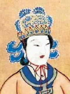 一代女皇武则天推崇佛教 强制百姓不许杀生吃肉