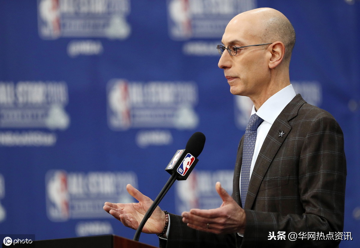 nba总裁为什么叫萧华(NBA总裁萧华抵达上海？萧华个人资料？姚明态度？姚明非常生气？)