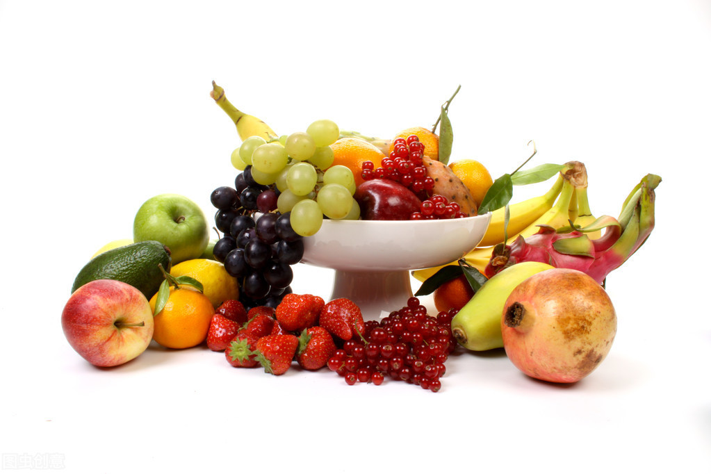 水果到底是饭前吃还是饭后？