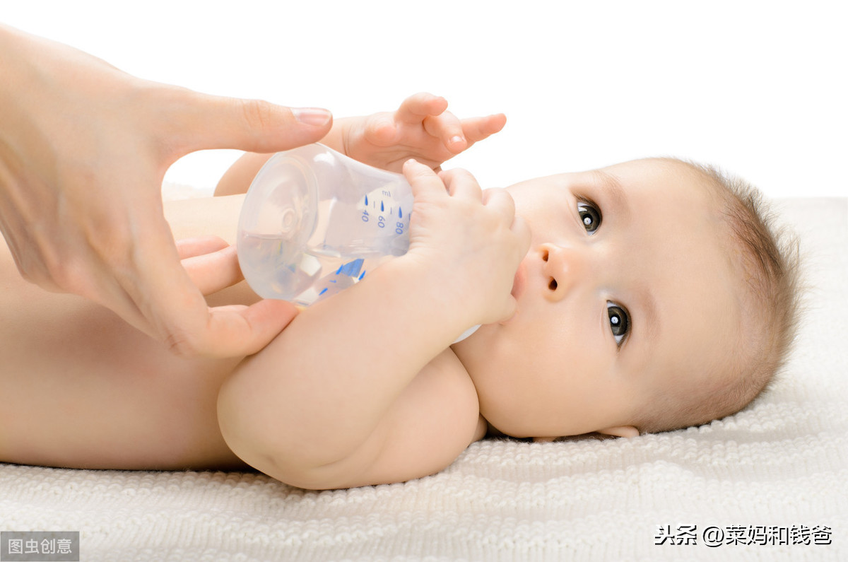 提高宝宝免疫力，吃药有效吗？