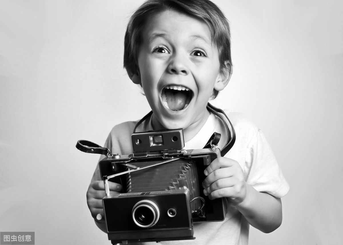 奥林巴斯推TG-6旅行相机(孩子的第一台相机，怎么选？－摄影早自习第1068日)
