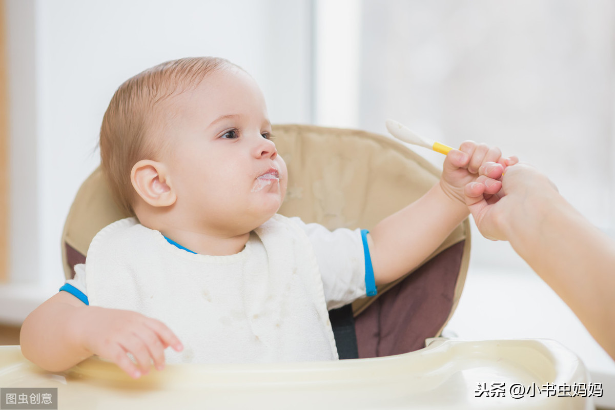 宝宝辅食不加盐没味道？妈妈学会做6种天然调味料，孩子吃得香