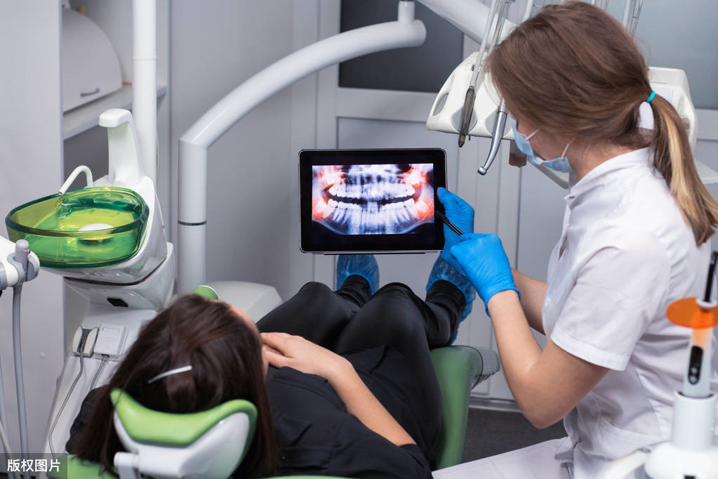 辟谣|拍牙片辐射大，对孩子的健康有危害？