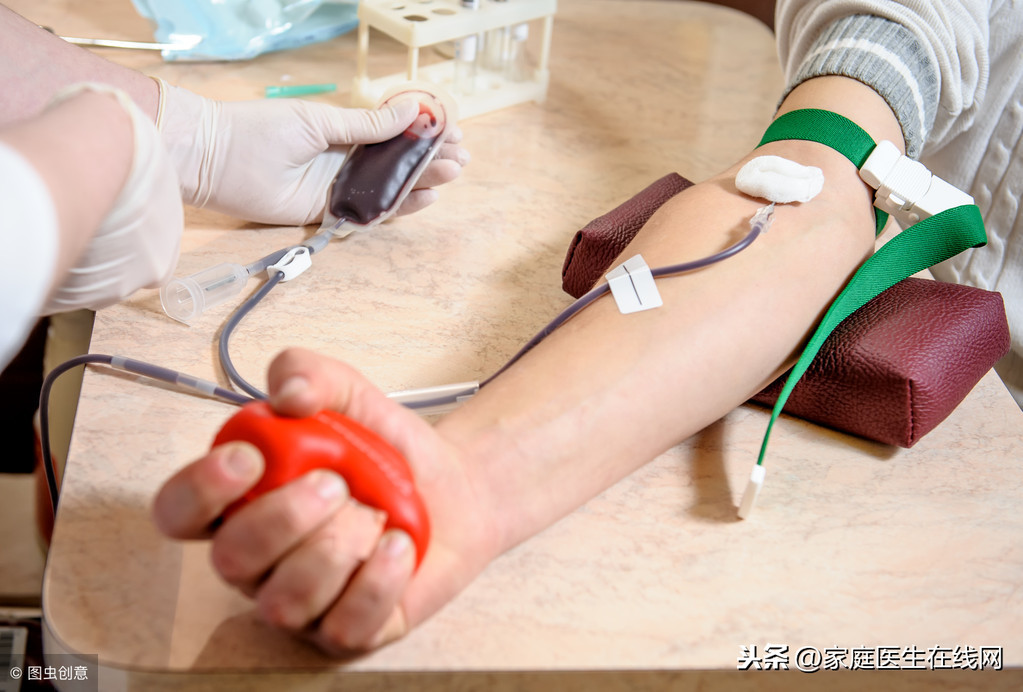 献血对身体有什么好处和坏处，献血对身体的3大好处详解？