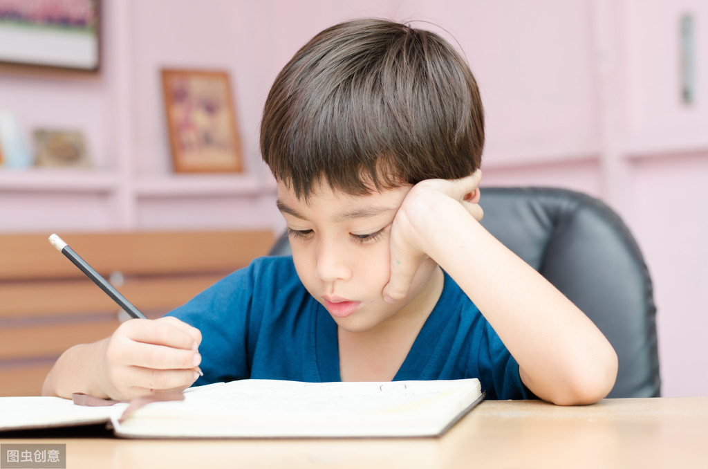 孩子不愛學習怎麼辦?聰明父母用3招,給孩子提供有效的學習支持