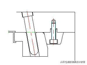 最近没有了收藏和转发，现在放个大招，想做好模具必须了解透彻