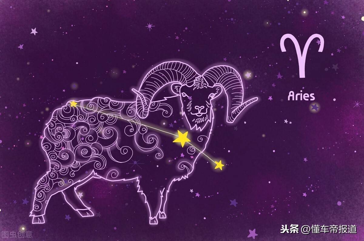 趣闻｜十二生肖车型来拜年（上）牛虎马羊个个都有代表作