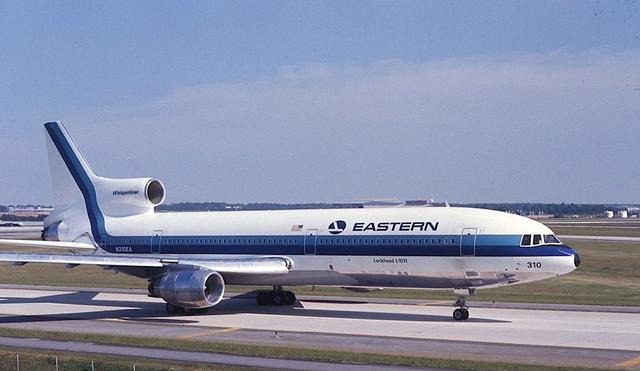 死亡航班2(致命的指示灯泡，回顾美国东方航空401航班1972.12.29迈阿密空难)