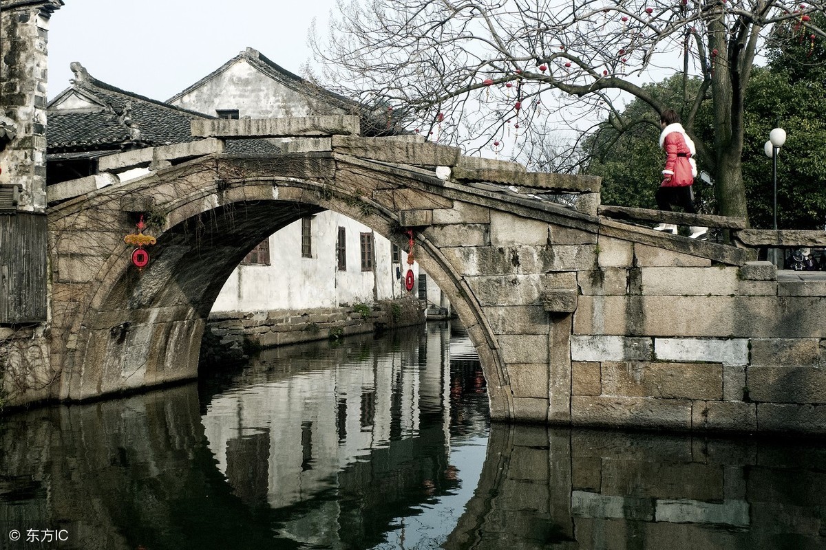 盘点全国百强县级市十强境内的旅游景区景点，你去过哪个呢？