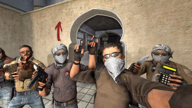 CSGO：竞技平台科普选择适合自己提升平台