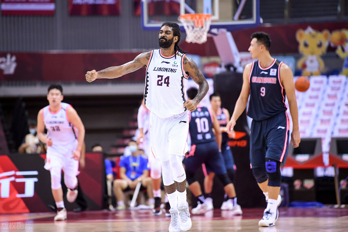 师弟为什么被nba抛弃(辽篮放弃史蒂芬森的优先续约权！师弟将成为联盟抢手货)