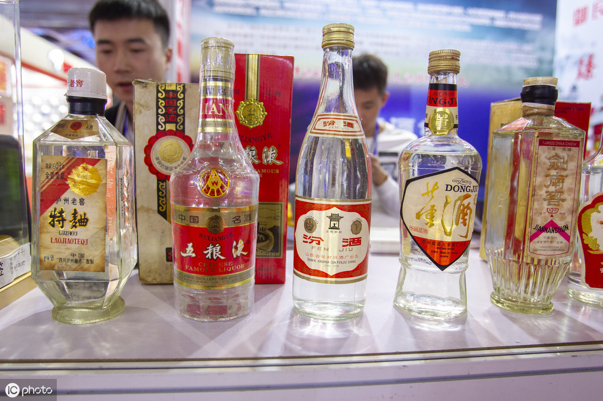 你喝过几种：中国历届白酒评比获奖名单（1952-1989）