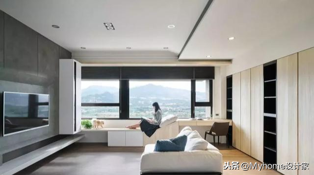 太好用！多虧這10個(gè)多功能家具，我家1㎡當(dāng)10㎡用