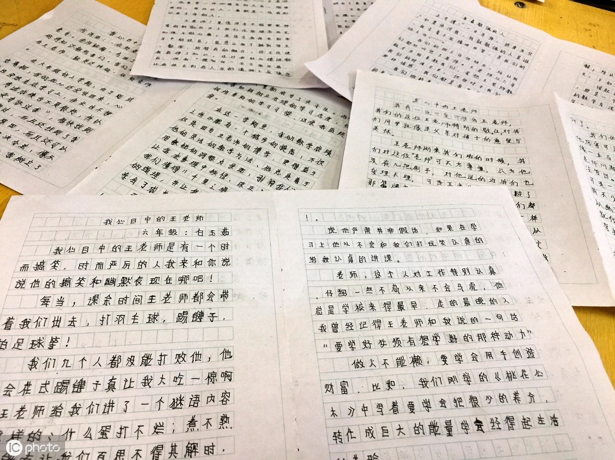 高考作文标题：标题是文章的“眼睛”，要做到有理又有味儿！