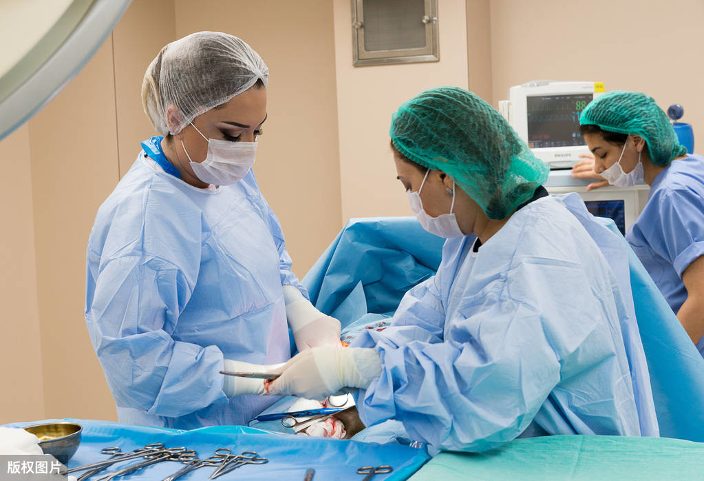 剖腹产干货：术前准备、手术详细过程、术后注意，一文了解