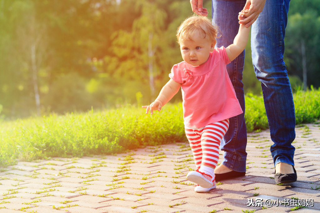 春季是宝宝的猛长期！如何正确给孩子补钙？父母做好这些很关键