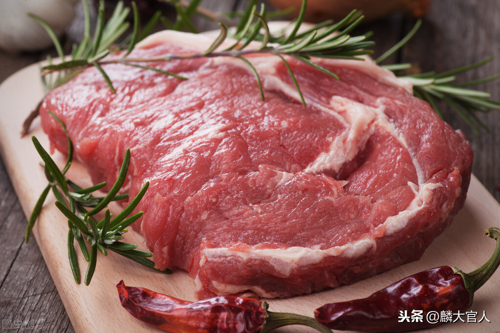 牛肉怎么切法横切还是竖切，牛肉如何腌制？