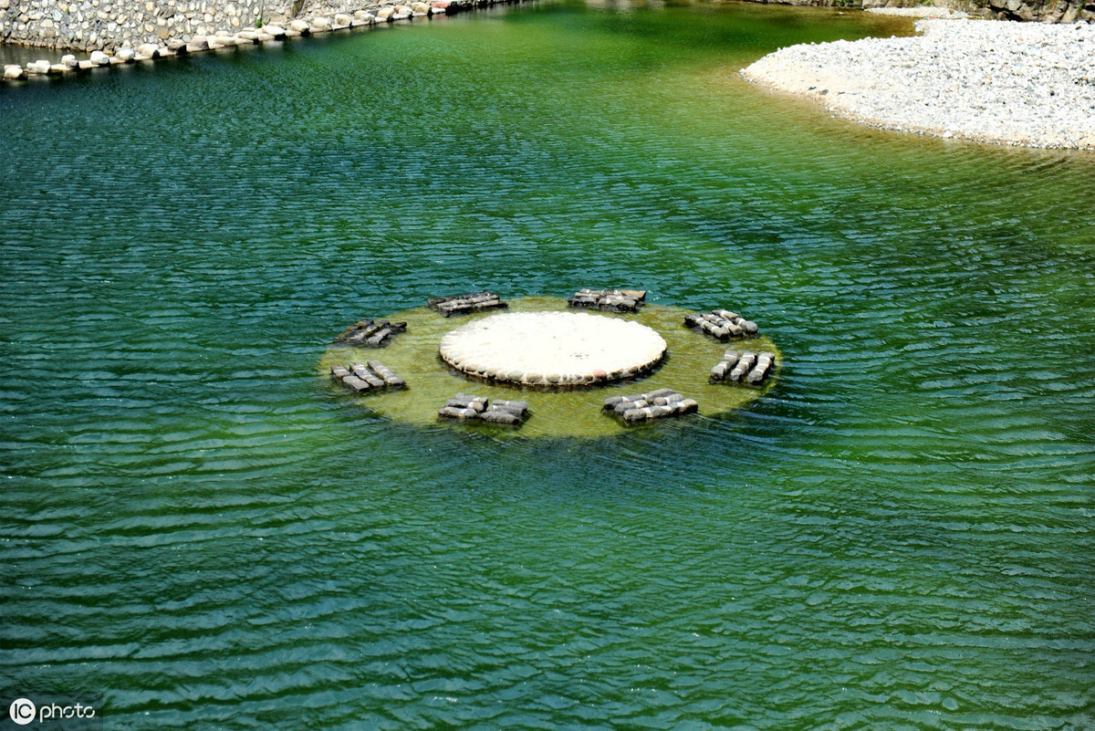 道家养生 | 陶弘景祖师的体道养生观（上）