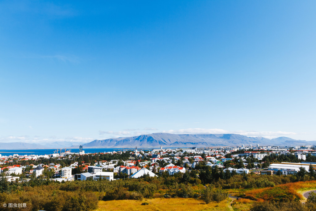 雷克雅未克是哪个国家的首都（冰岛的首都雷克雅未克图片）