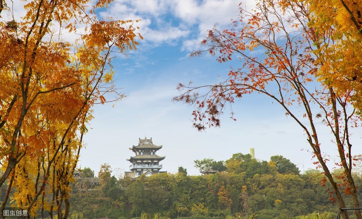 诗词美文：登太白楼