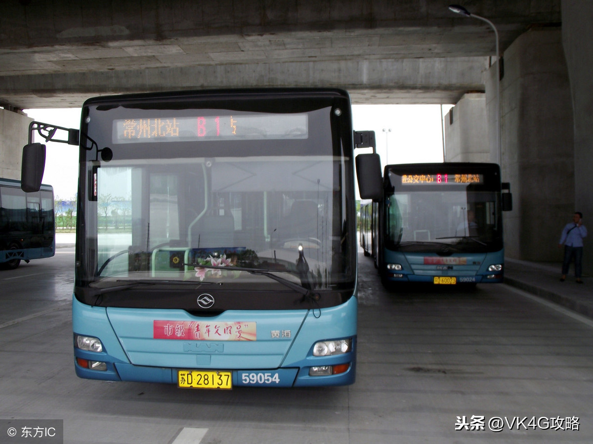 永州公交2路图片