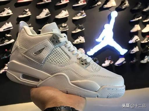 aj11是哪一年的（AJ知识贴！AJ全系列！1到32代）