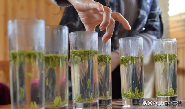 貴州只有白酒？讓你1分鐘快速了解貴州10大名茶