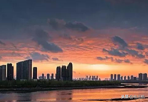 『道家玄学』之中国十大堪称神奇的风水城市