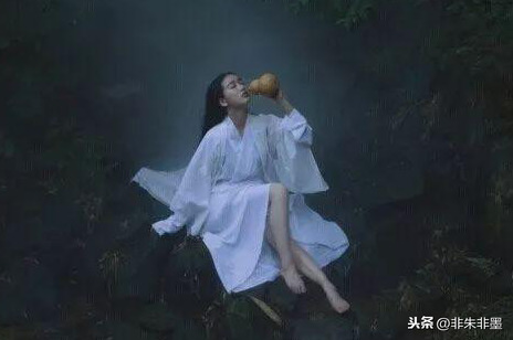 愿品醉茶一道，不沾烈酒一滴：中国茶文化中的禅意之美