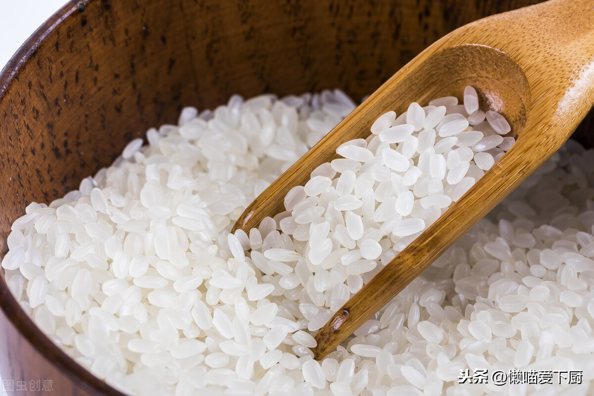 糙米和大米的区别（关于糙米和大米的4大区别）