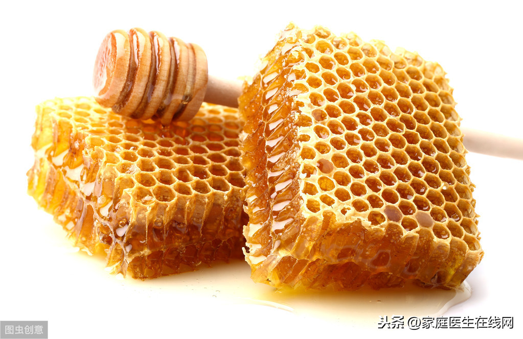 蜂胶的疗效有哪些，4个功效很管用？
