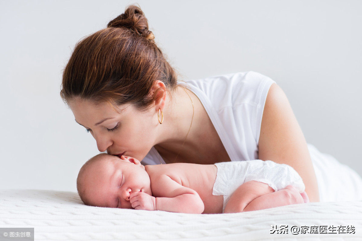 婴儿脐带没掉可以洗澡吗（新生儿脐带怎么护理）