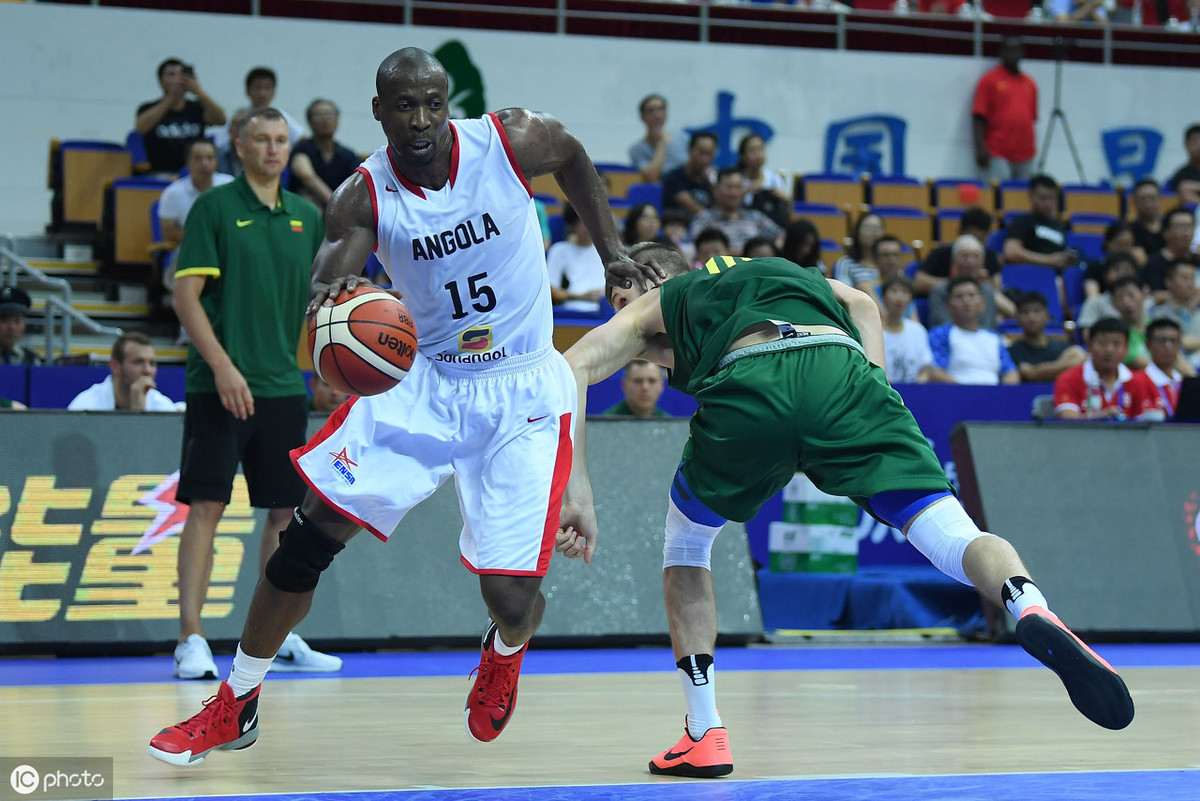 fiba世界杯录播(9月4日 男篮世界杯赛事预告 中国与委内瑞拉生死战 CCTV-5直播)