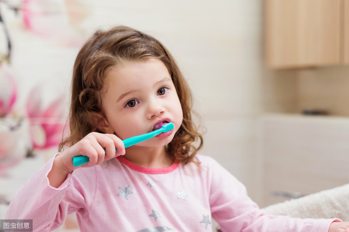 牙齿疾病是可以预防的，最容易实行的预防措施就是——认真刷牙 - 知乎