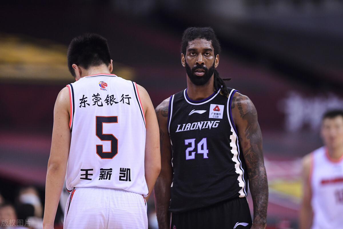 师弟为什么被nba抛弃(辽篮放弃史蒂芬森的优先续约权！师弟将成为联盟抢手货)