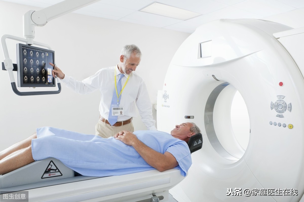 检查脑袋，做CT和核磁共振哪个好？文章讲一讲