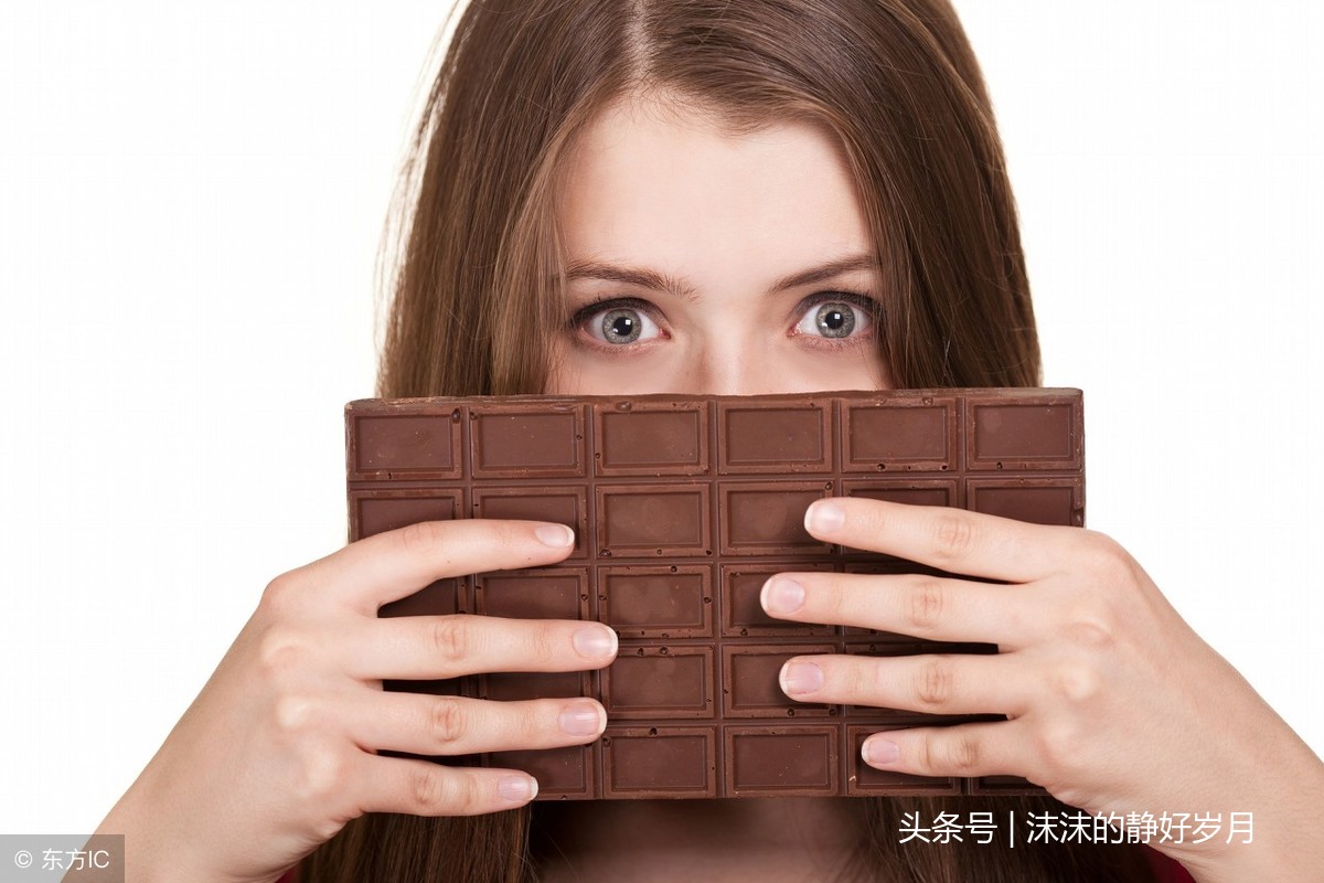 孕妇能吃巧克力（孕妇食用巧克力的好处坏处）