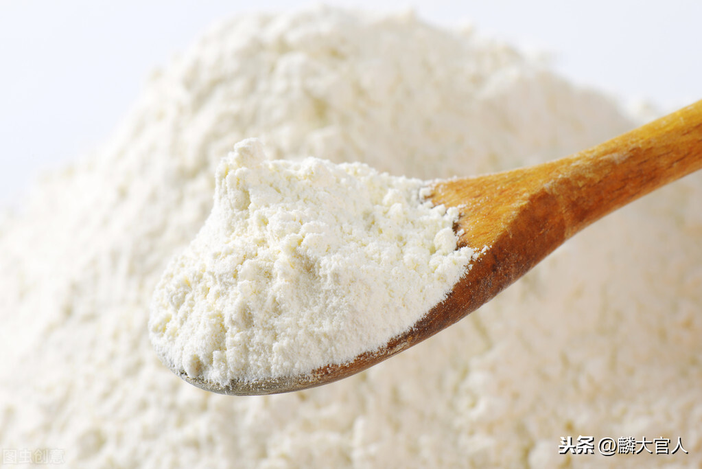 玉米淀粉是什么，玉米淀粉颜色及味道详解？