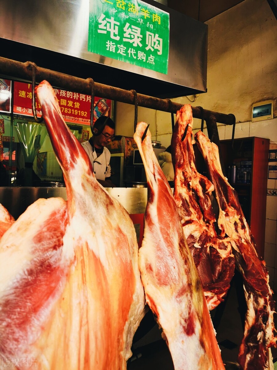 中国十大羊肉排名（中国十大好吃的羊肉品种介绍）