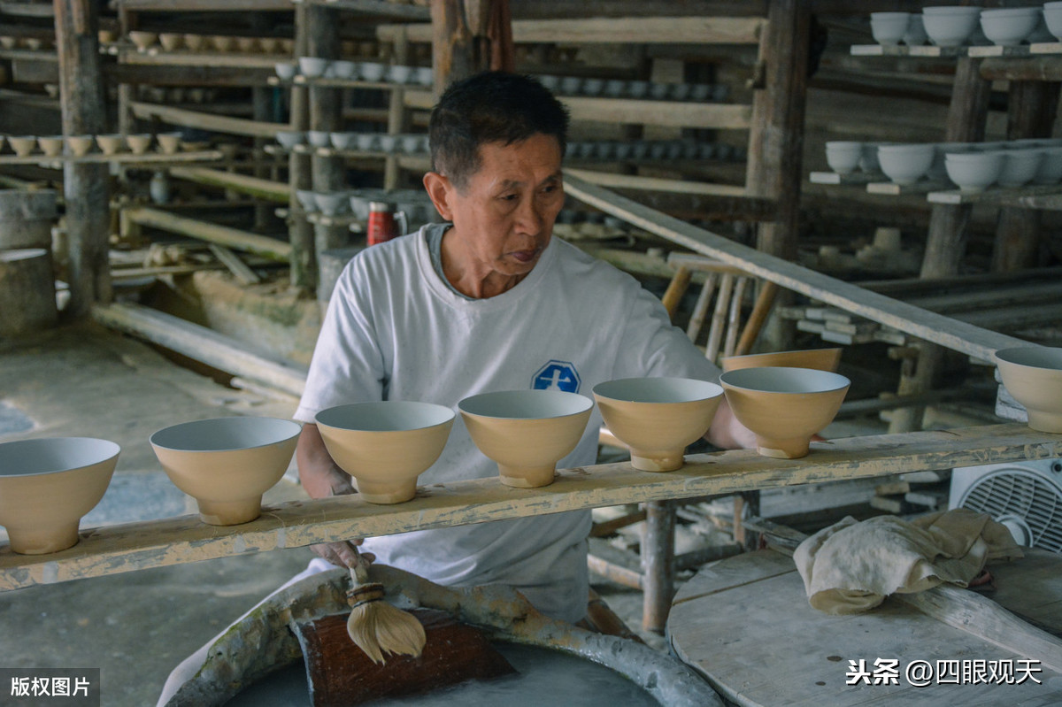 陶工开出600欧高薪迷惑(瓷器是如何代替丝绸，成为宋朝对外贸易商品No.1的？)